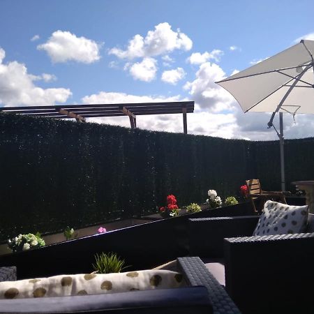 Aurine Apartment Фос Екстериор снимка