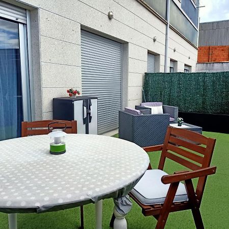 Aurine Apartment Фос Екстериор снимка