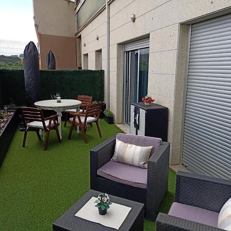 Aurine Apartment Фос Екстериор снимка