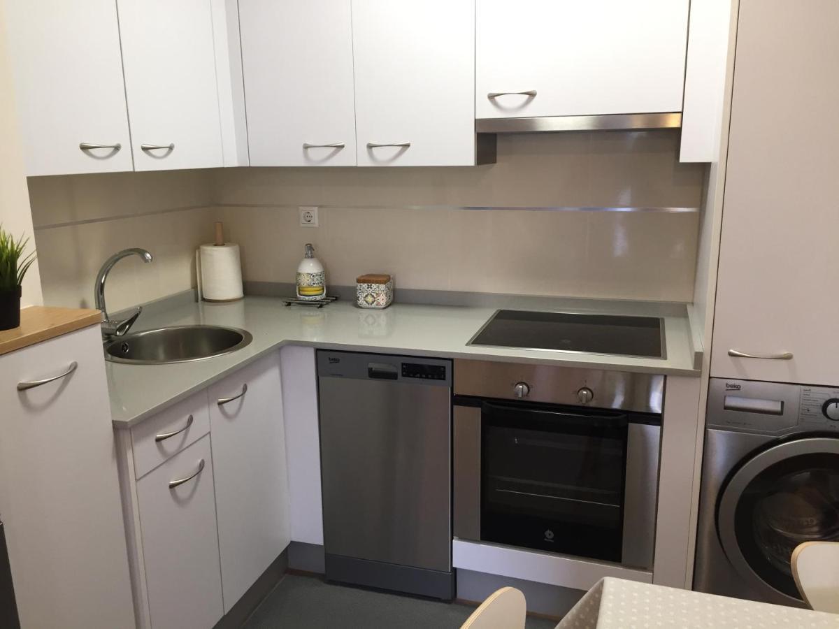 Aurine Apartment Фос Екстериор снимка