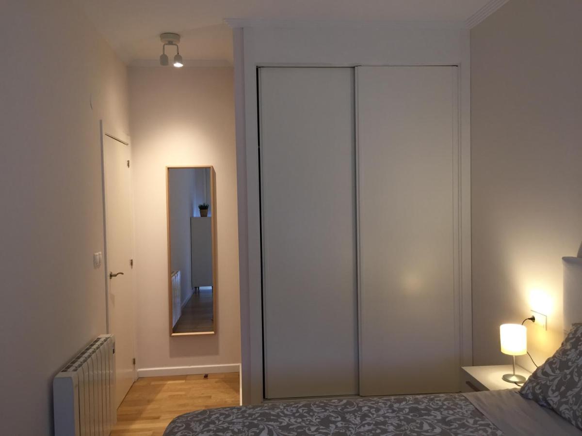 Aurine Apartment Фос Екстериор снимка