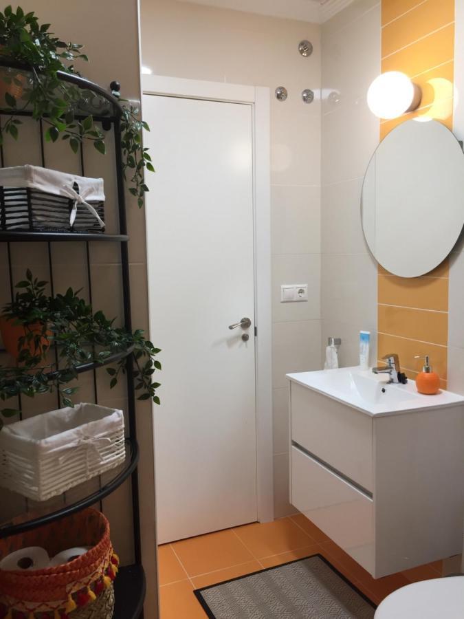 Aurine Apartment Фос Екстериор снимка