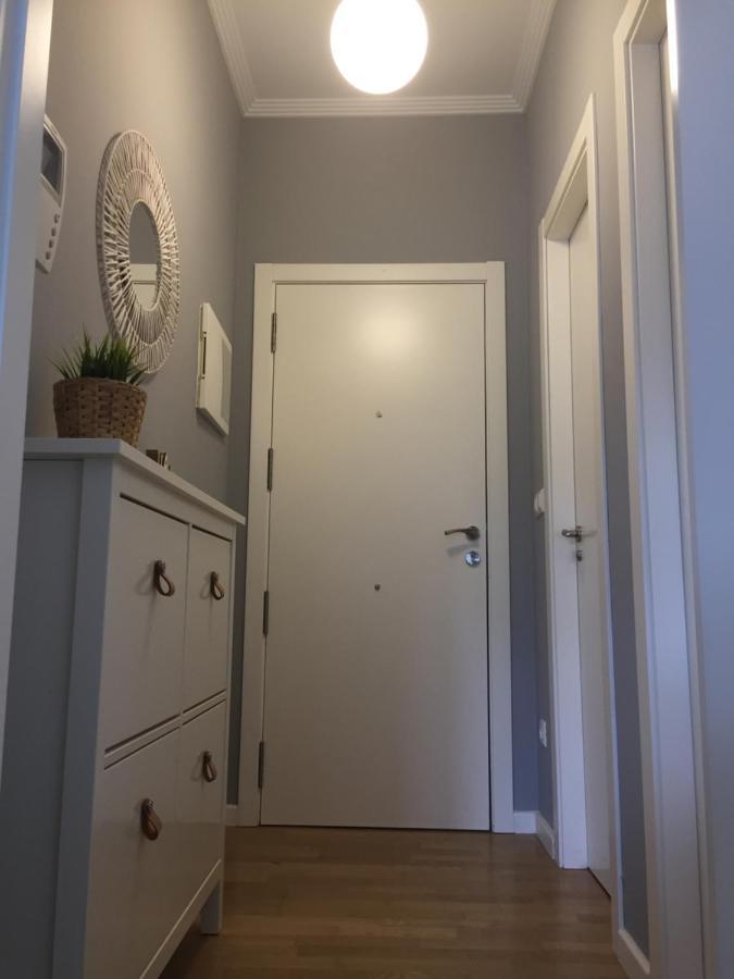 Aurine Apartment Фос Екстериор снимка