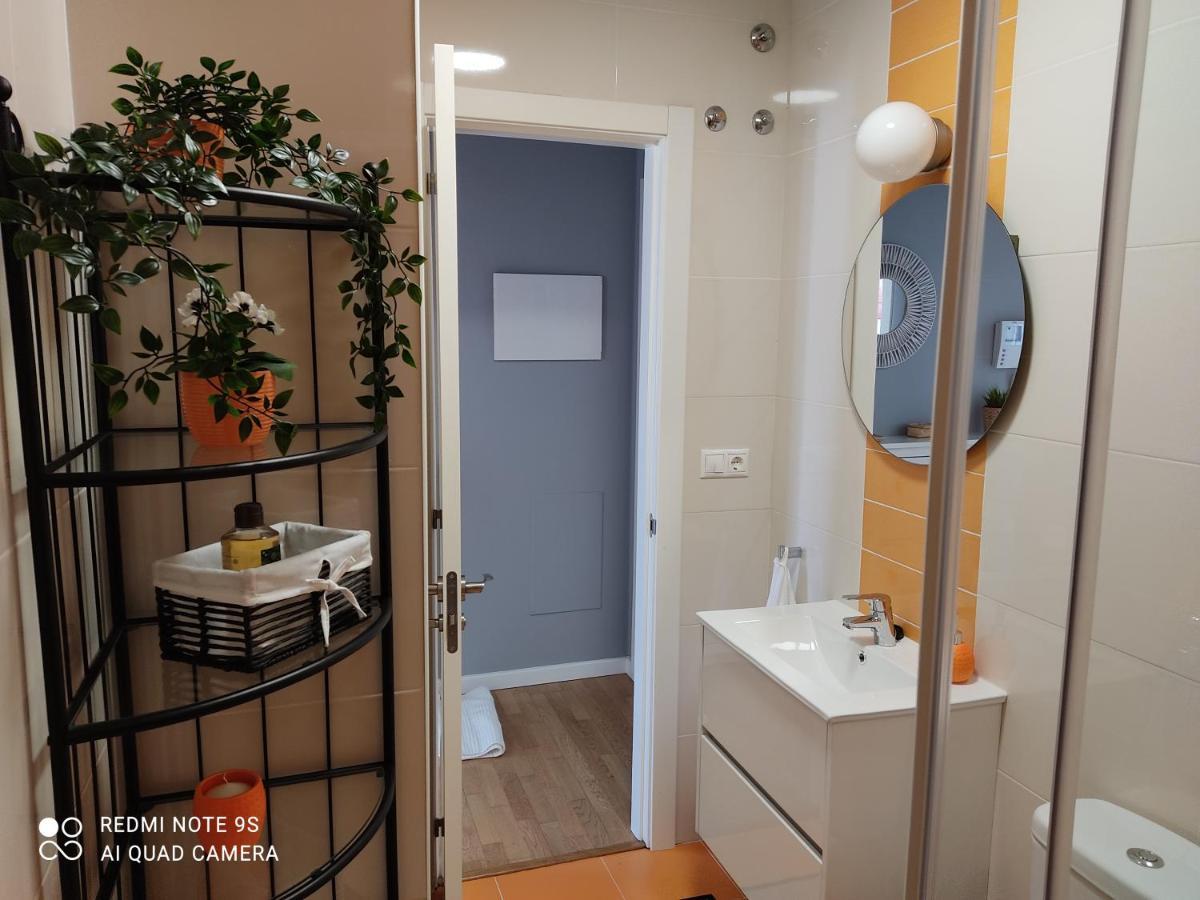 Aurine Apartment Фос Екстериор снимка