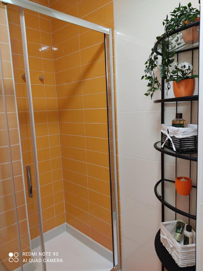 Aurine Apartment Фос Екстериор снимка