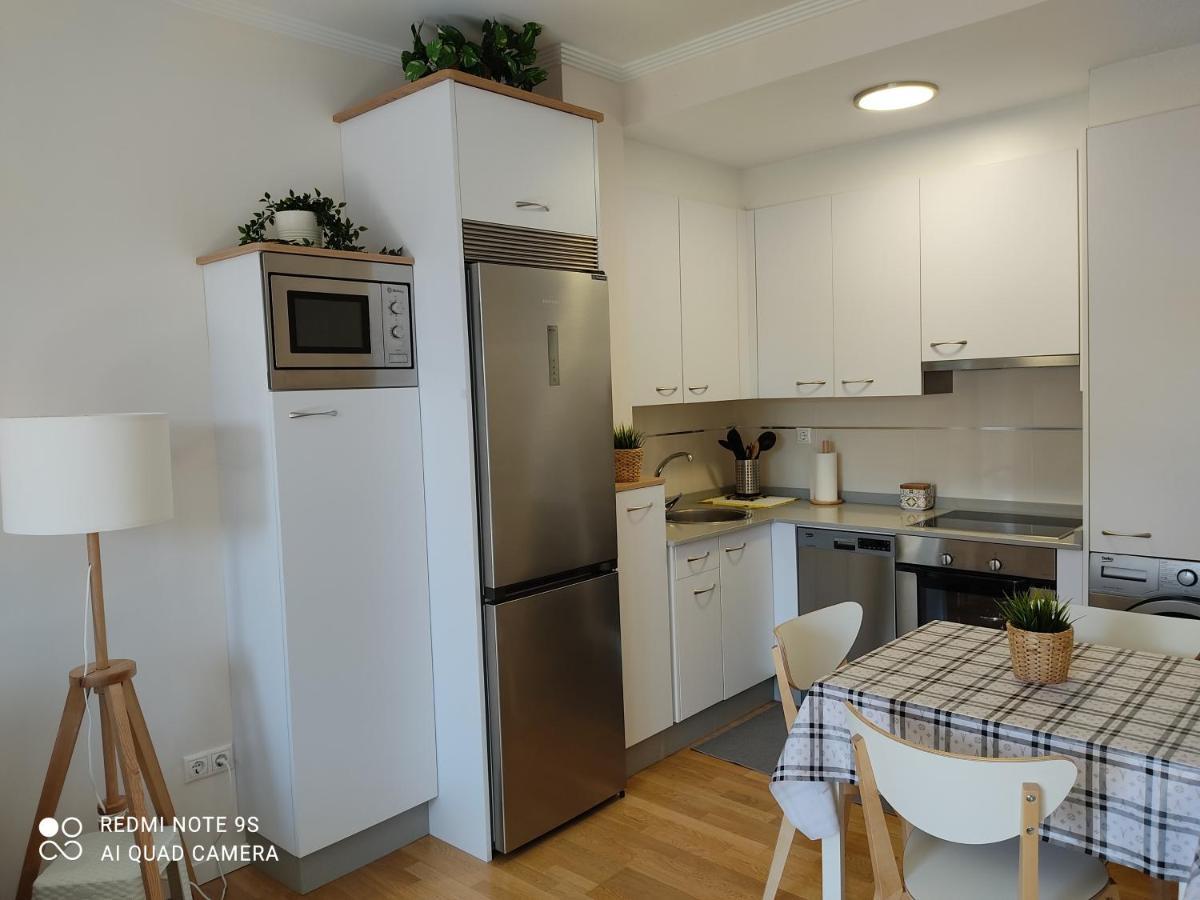 Aurine Apartment Фос Екстериор снимка