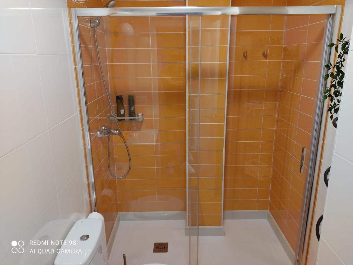 Aurine Apartment Фос Екстериор снимка
