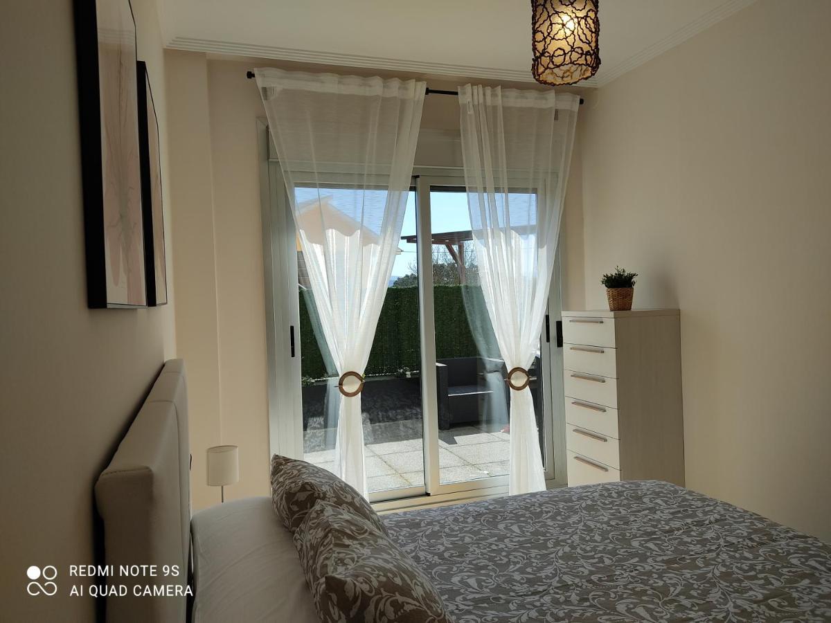 Aurine Apartment Фос Екстериор снимка