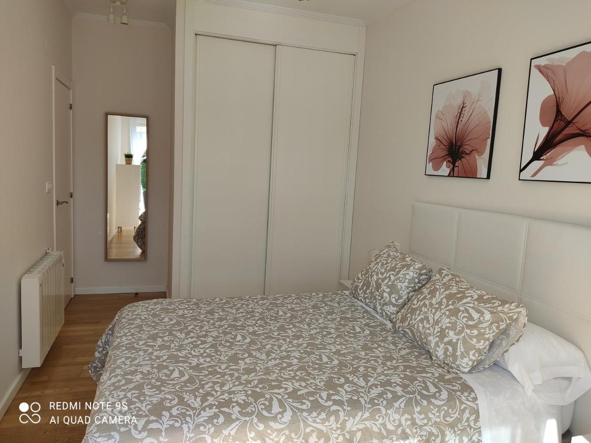 Aurine Apartment Фос Екстериор снимка