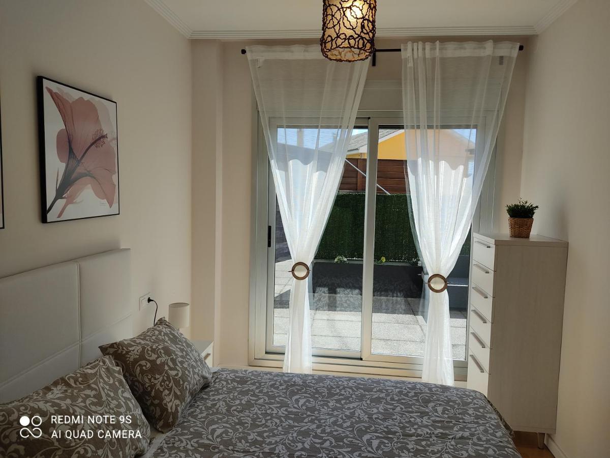 Aurine Apartment Фос Екстериор снимка