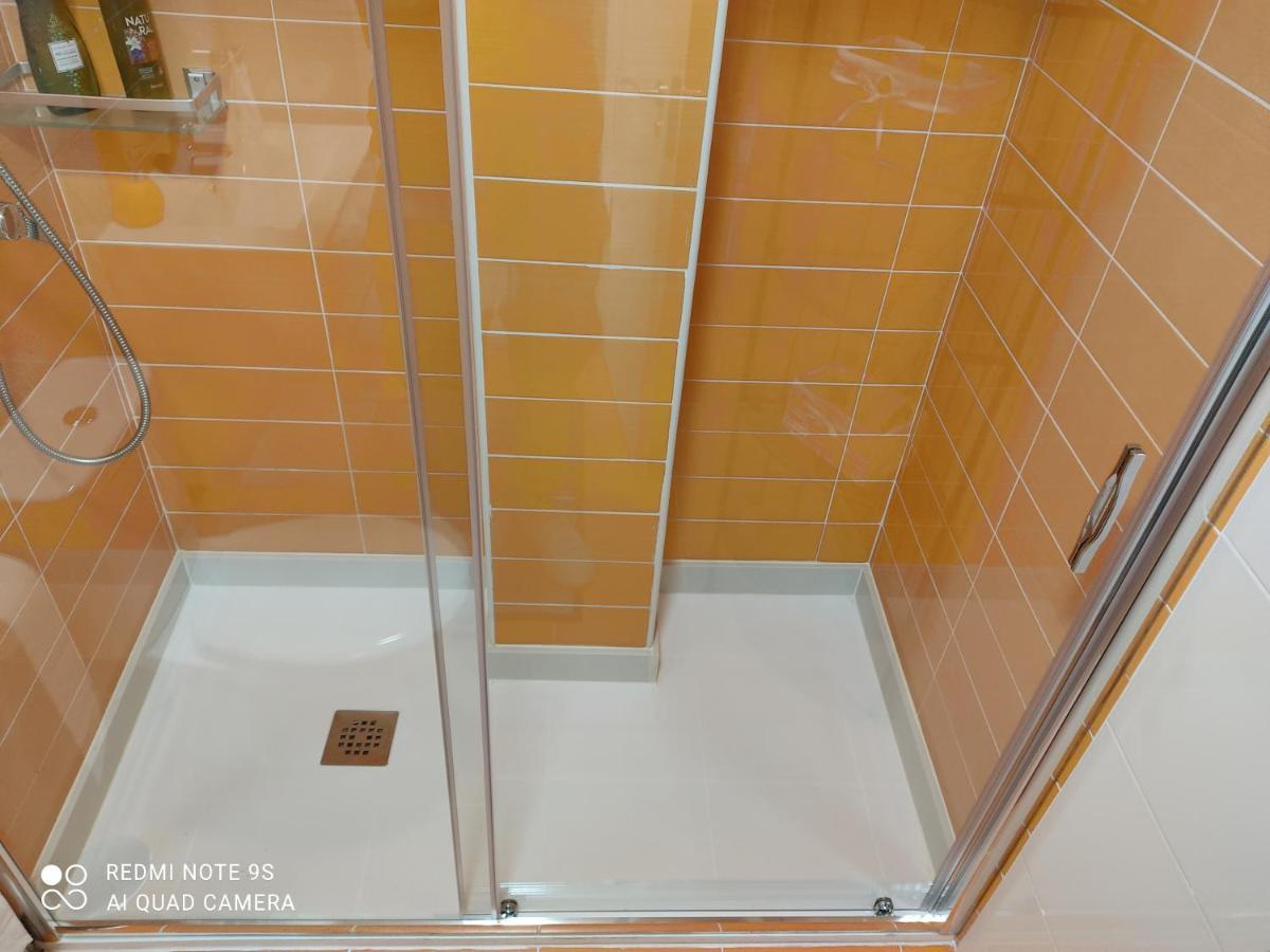 Aurine Apartment Фос Екстериор снимка